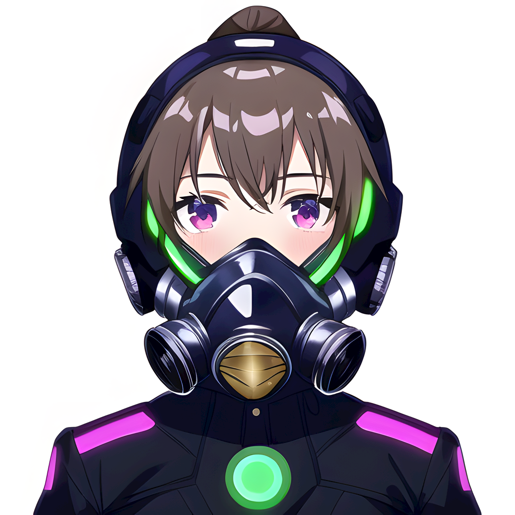 -MashiroAI NTP- #0749