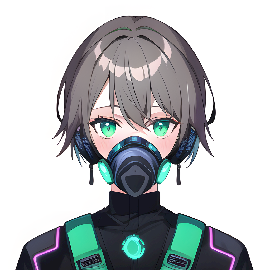 -MashiroAI NTP- #0816