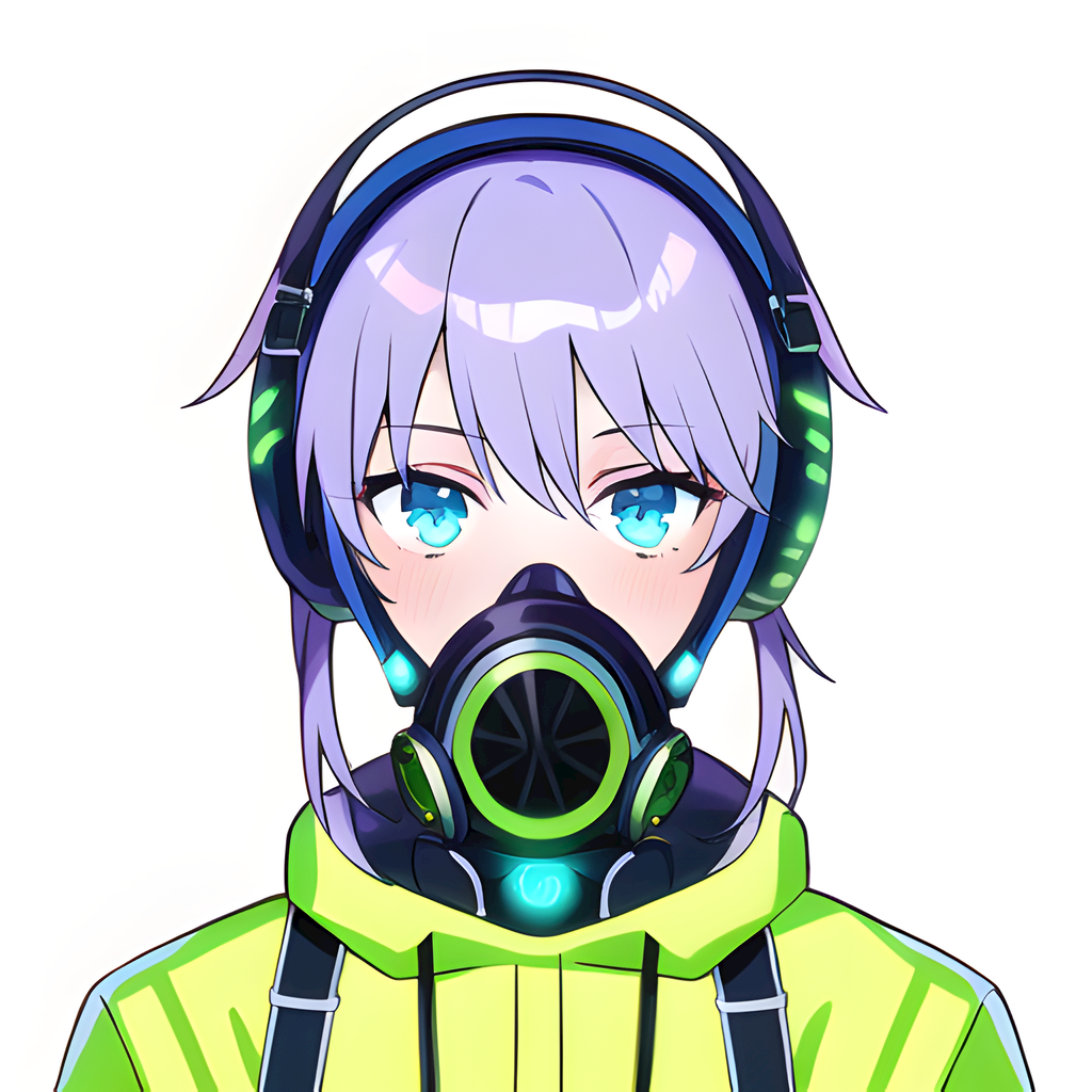 -MashiroAI NTP- #0087