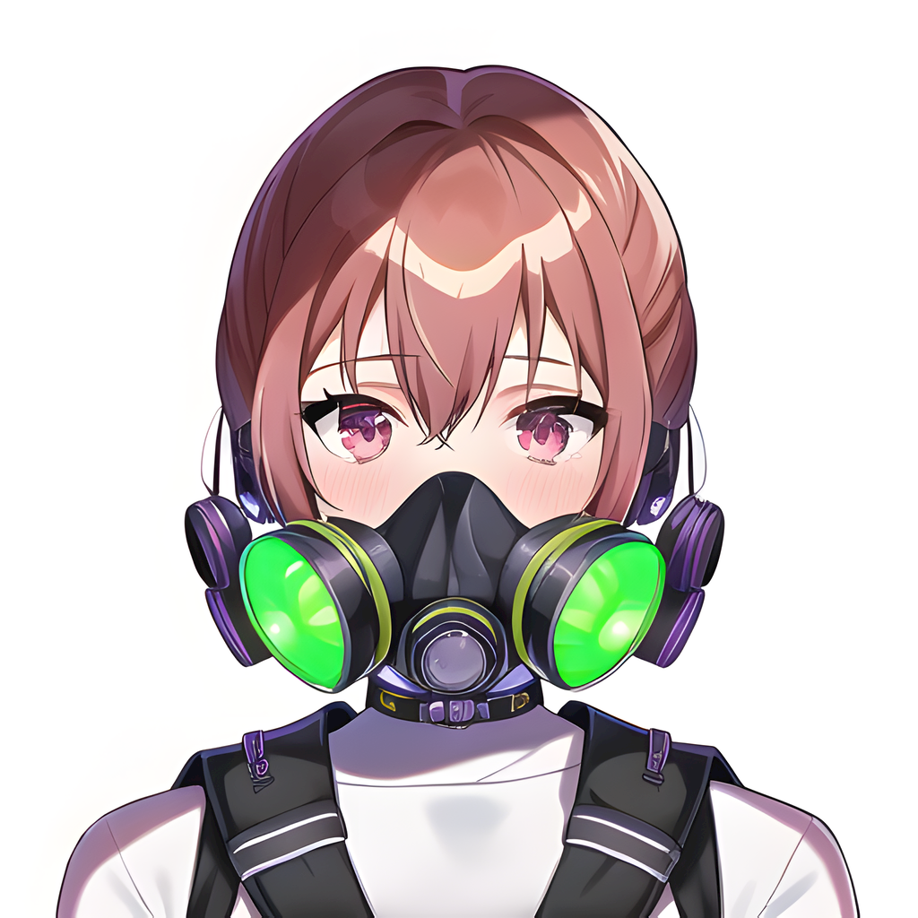 -MashiroAI NTP- #0875