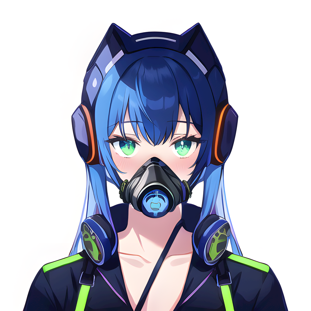 -MashiroAI NTP- #0881