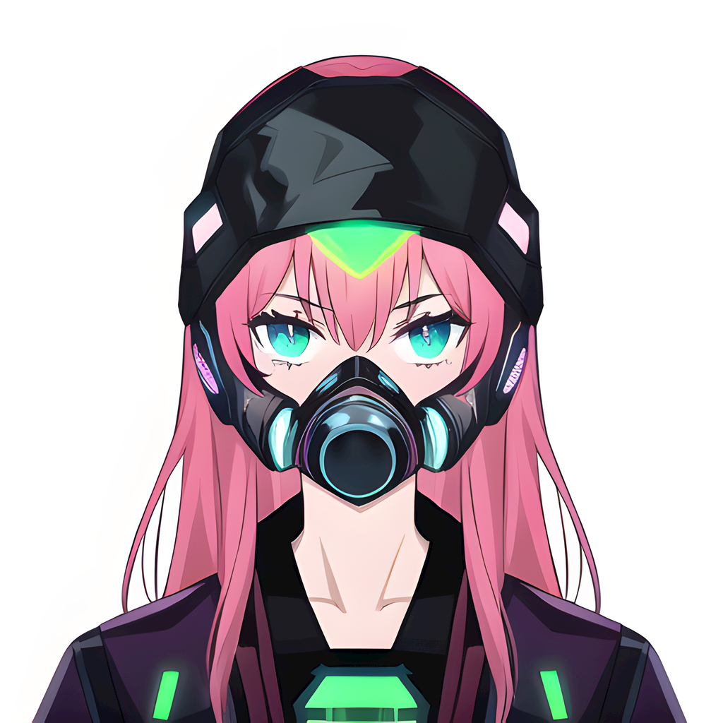 -MashiroAI NTP- #0885