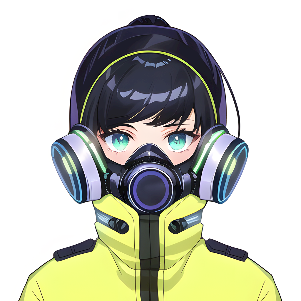 -MashiroAI NTP- #0899