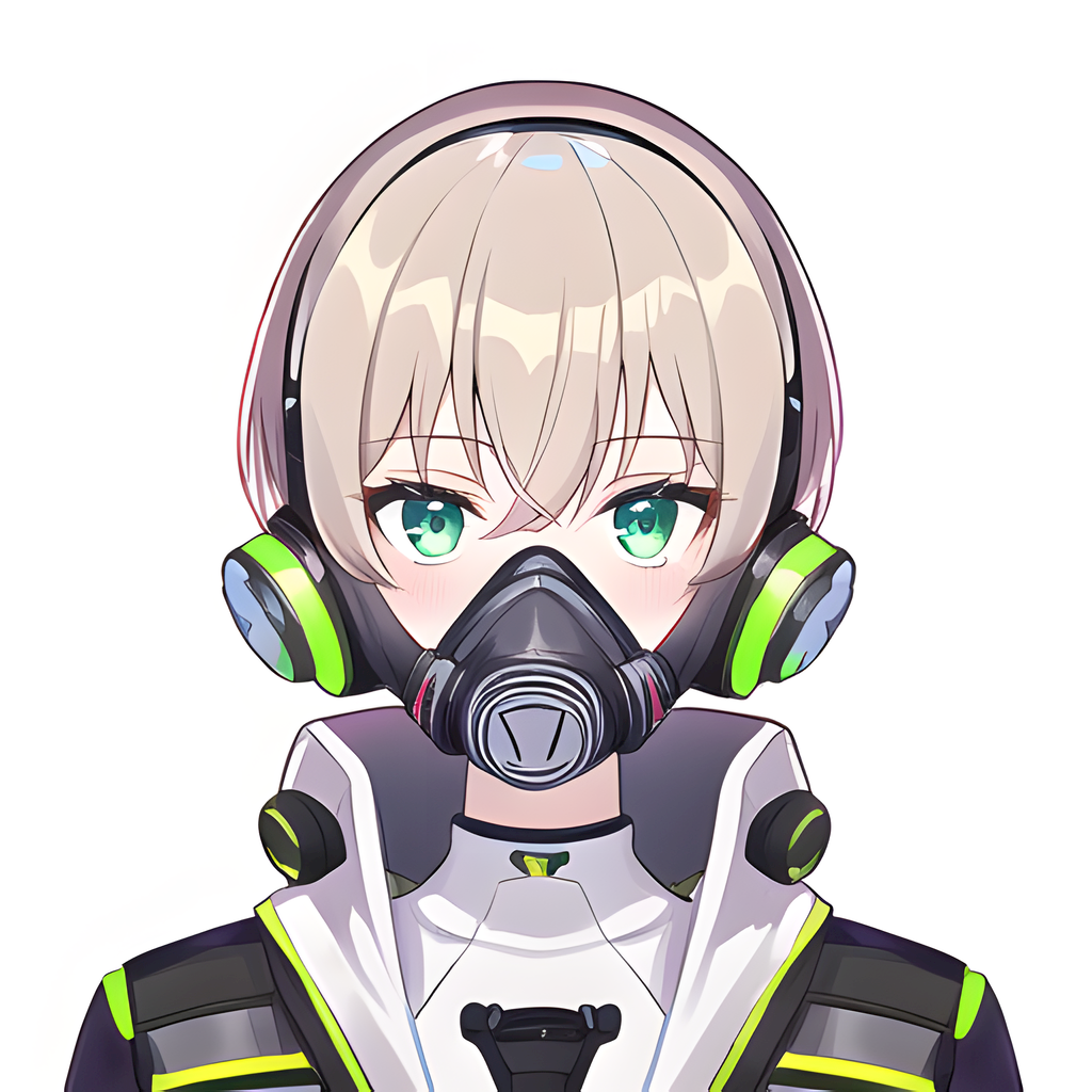 -MashiroAI NTP- #0901