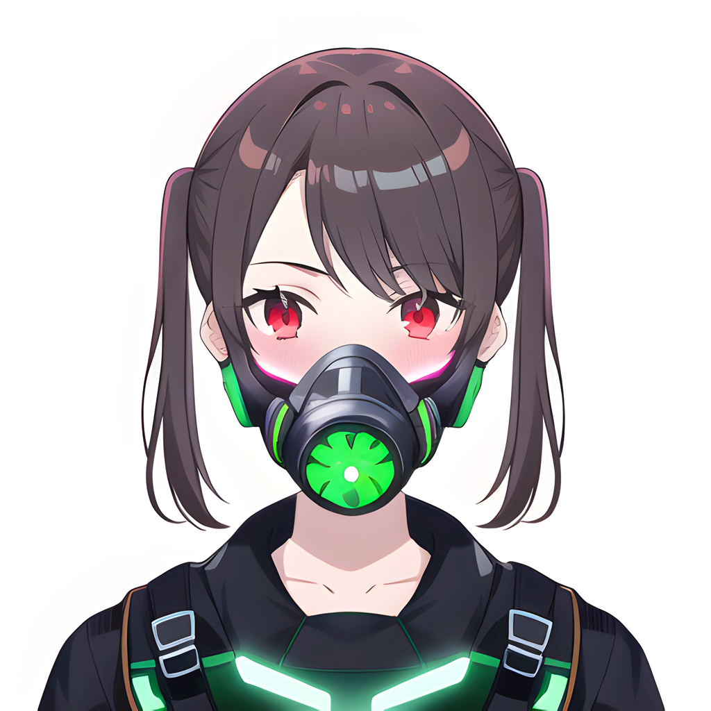 -MashiroAI NTP- #0091